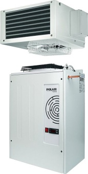 Сплит-система Polair SM 113 S среднетемпературная